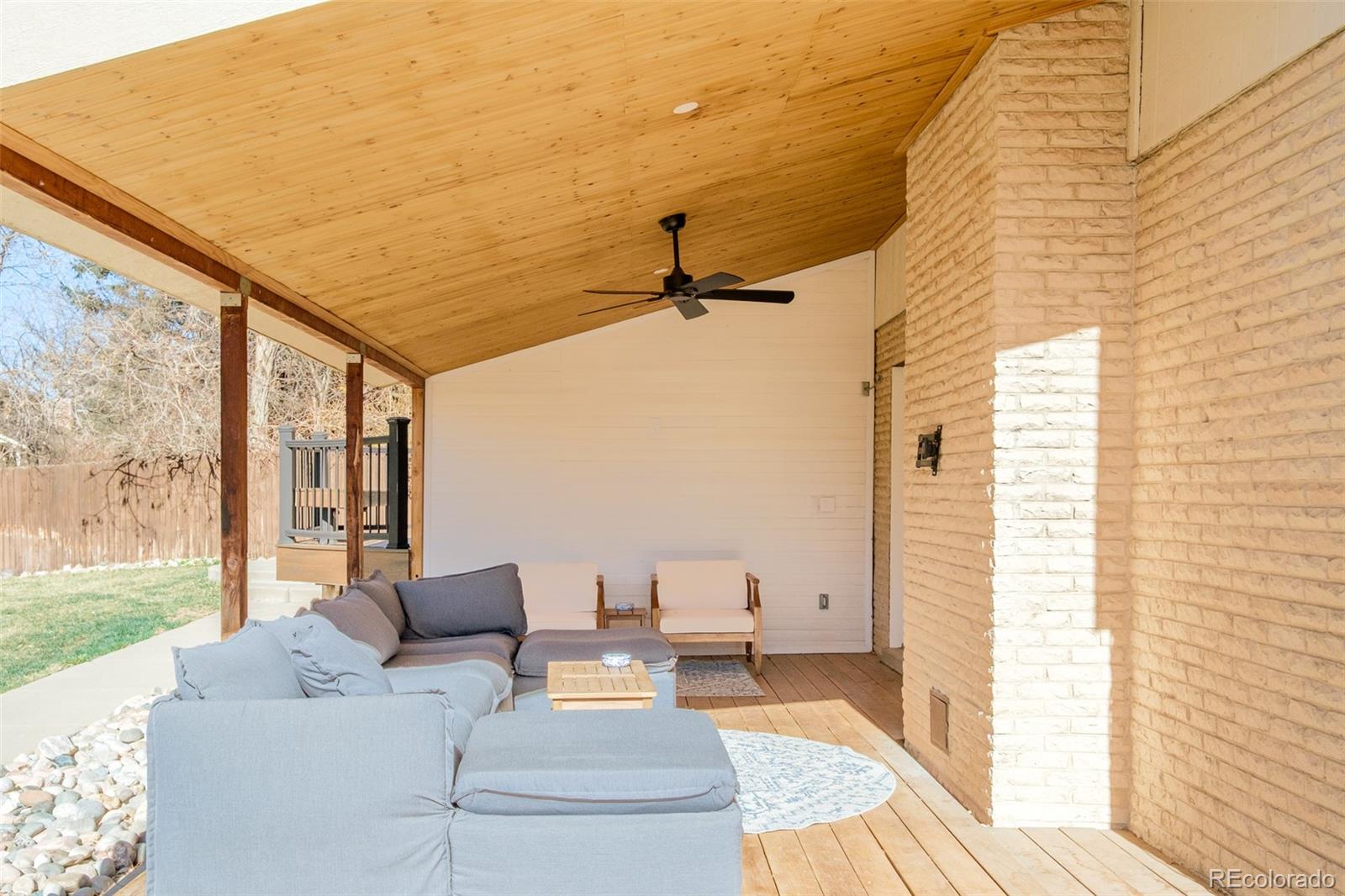 MLS Image #29 for 5462 w geddes place,littleton, Colorado