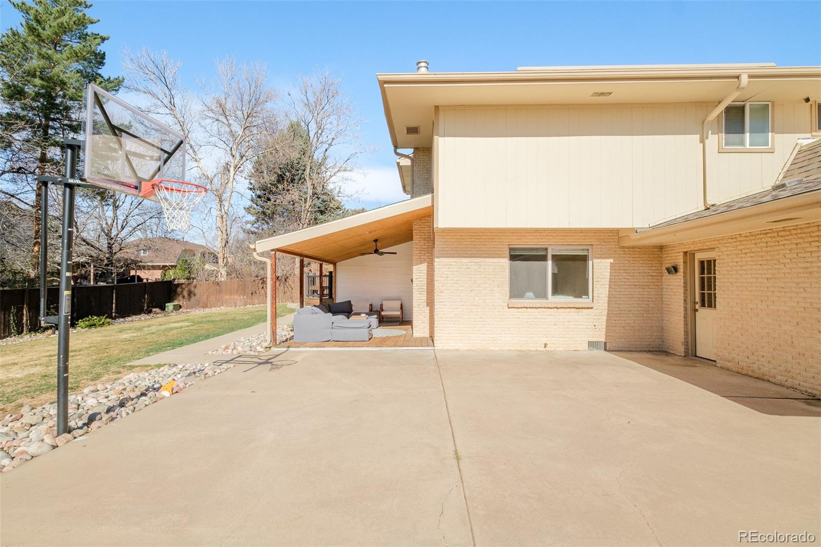 MLS Image #30 for 5462 w geddes place,littleton, Colorado