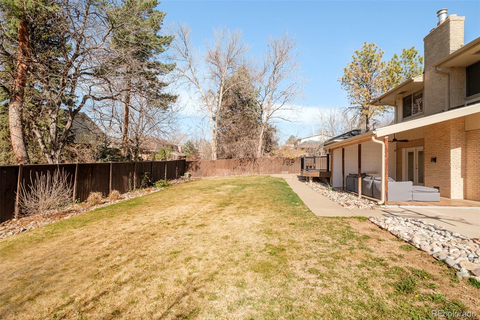 MLS Image #31 for 5462 w geddes place,littleton, Colorado