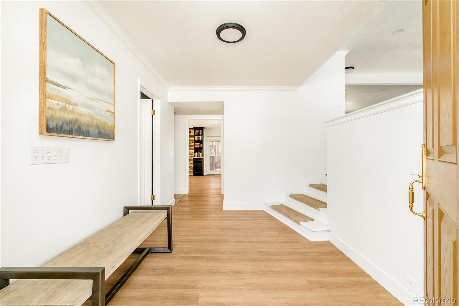MLS Image #6 for 5462 w geddes place,littleton, Colorado