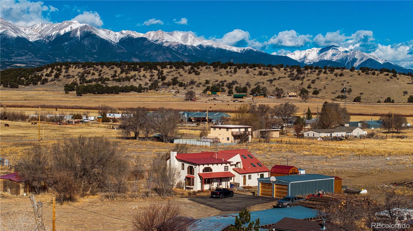 MLS Image #1 for 8965  county road 126 ,salida, Colorado