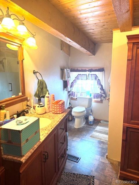 MLS Image #17 for 8965  county road 126 ,salida, Colorado