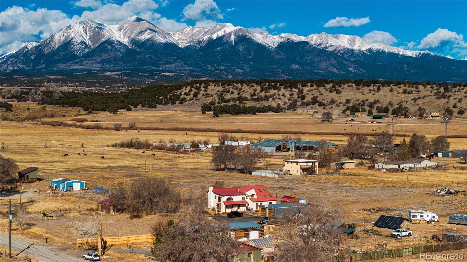MLS Image #18 for 8965  county road 126 ,salida, Colorado