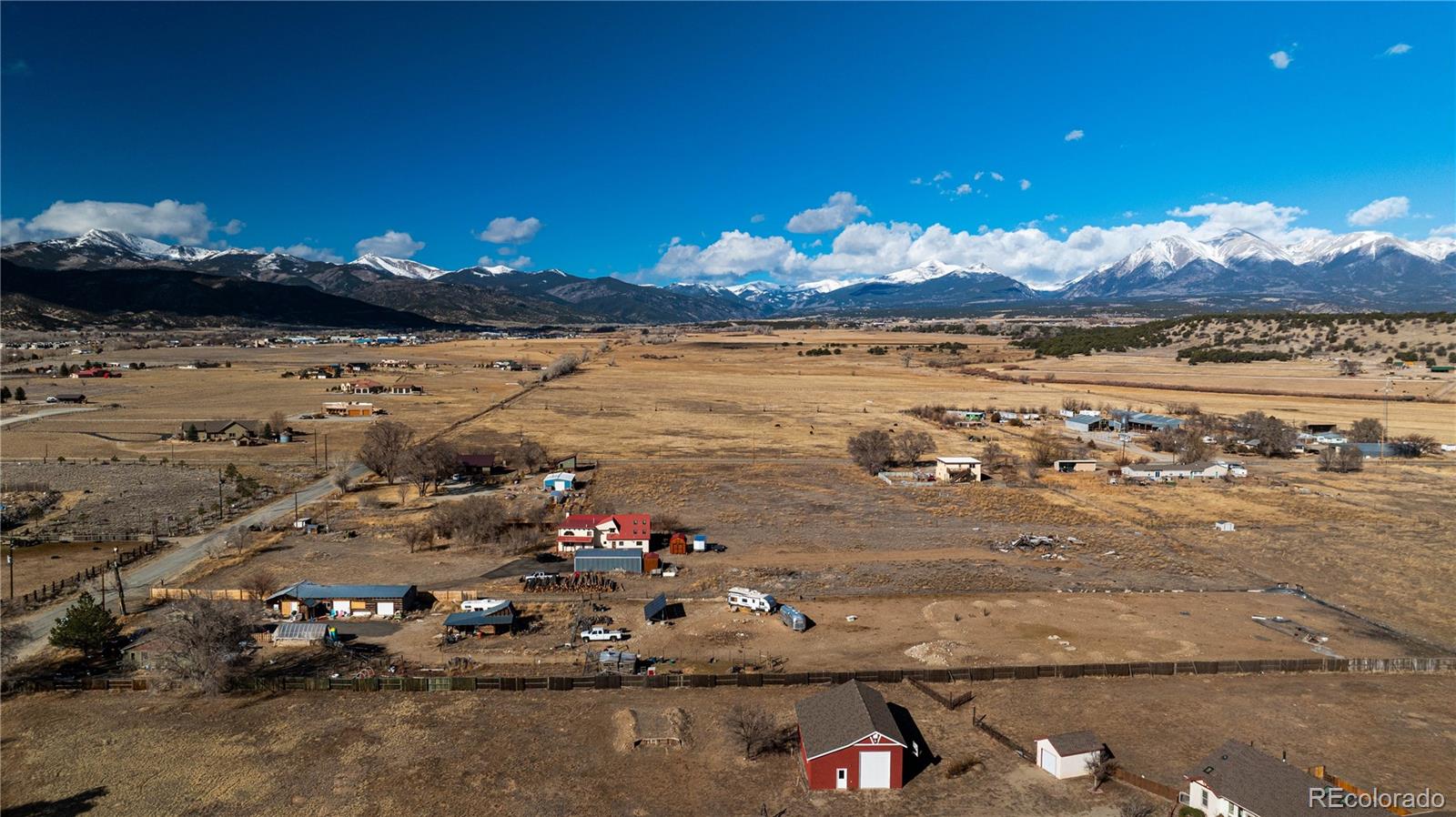 MLS Image #19 for 8965  county road 126 ,salida, Colorado