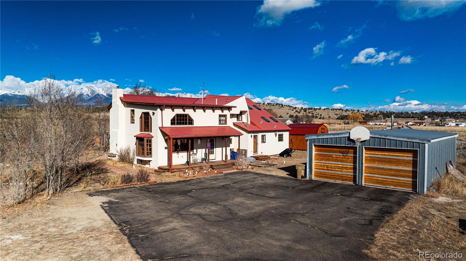 MLS Image #2 for 8965  county road 126 ,salida, Colorado