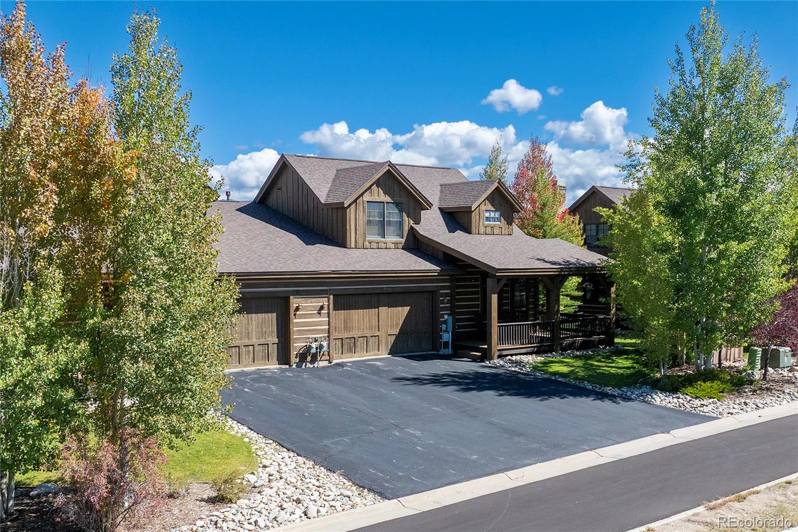 MLS Image #2 for 220  thompson road,granby, Colorado