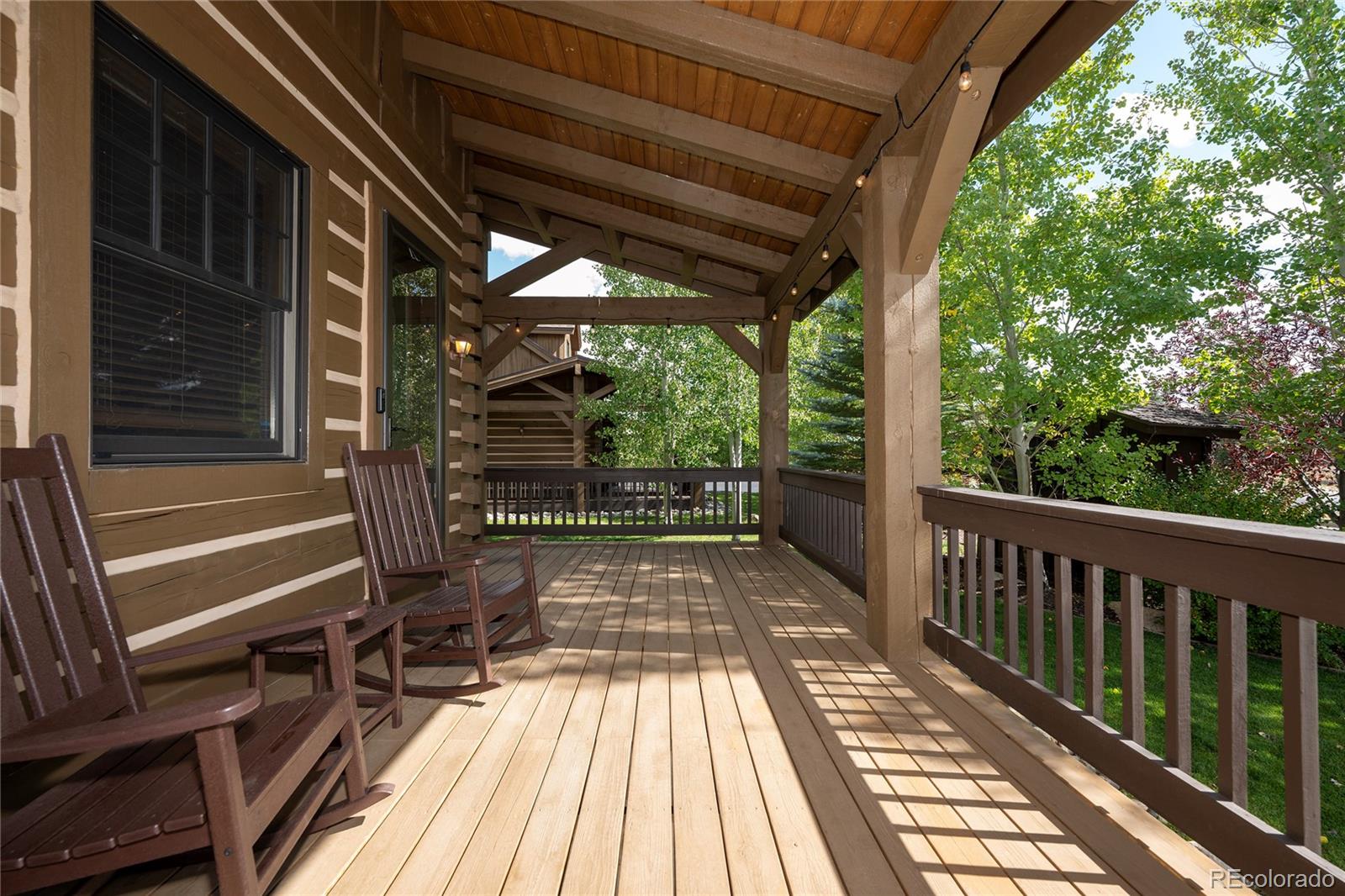 MLS Image #3 for 220  thompson road,granby, Colorado