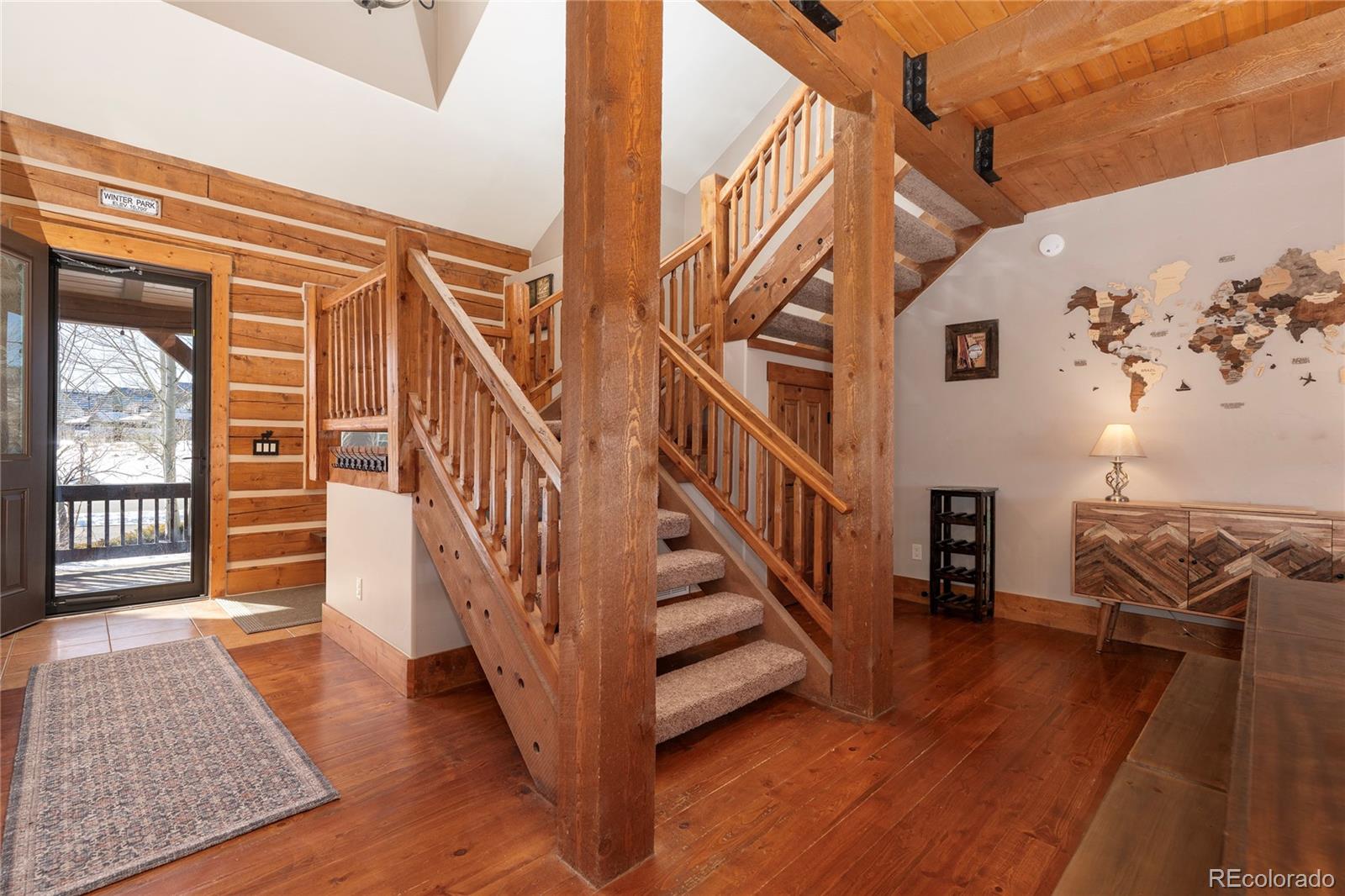 MLS Image #4 for 220  thompson road,granby, Colorado