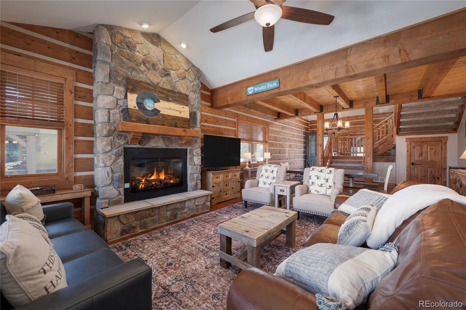 MLS Image #5 for 220  thompson road,granby, Colorado