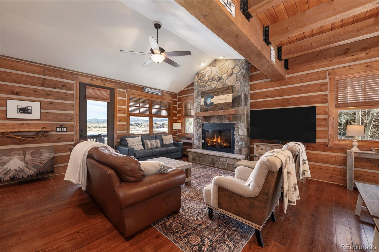 MLS Image #7 for 220  thompson road,granby, Colorado