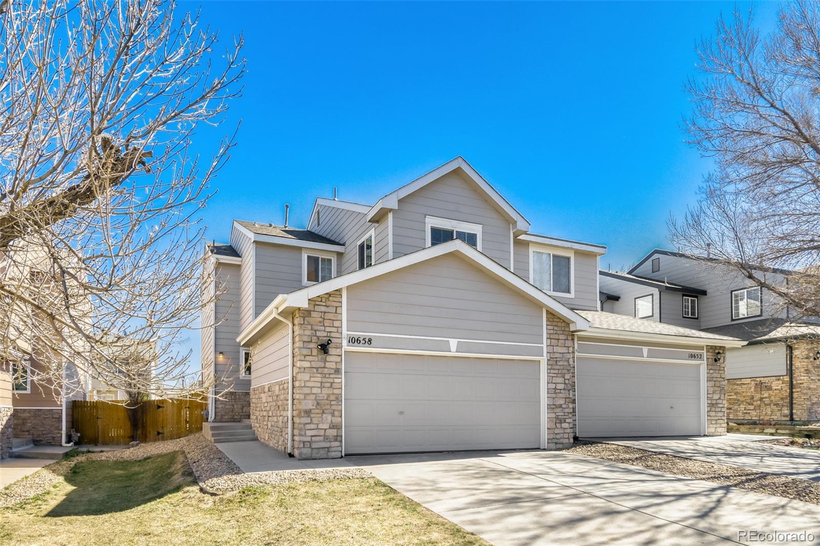 MLS Image #0 for 10658  steele street ,northglenn, Colorado