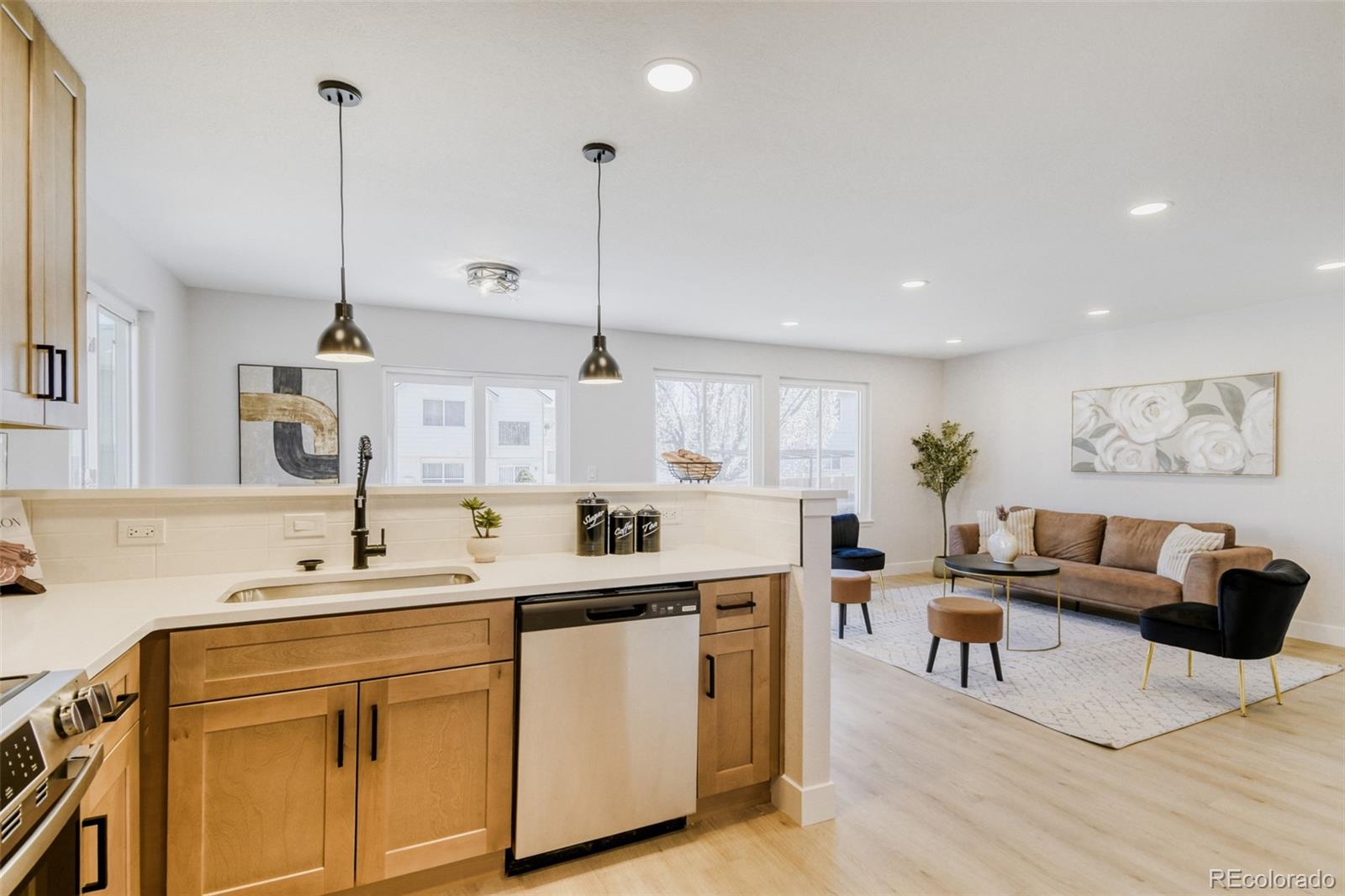 MLS Image #14 for 10658  steele street ,northglenn, Colorado