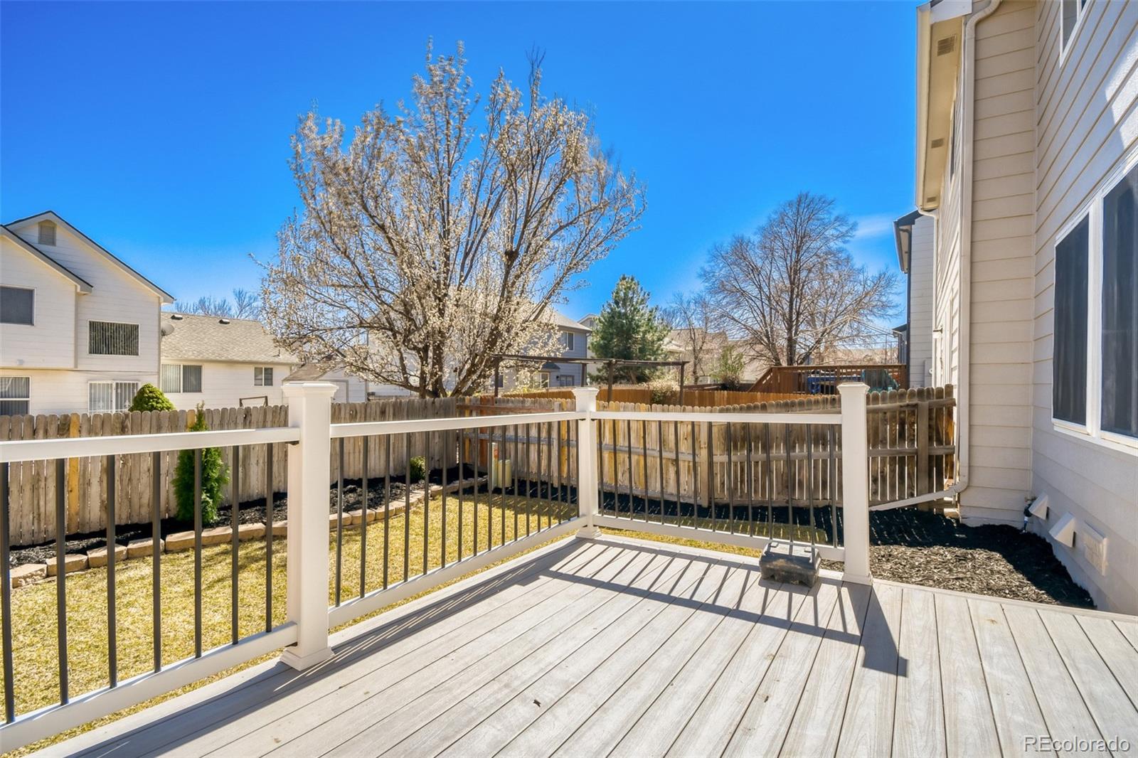 MLS Image #25 for 10658  steele street ,northglenn, Colorado