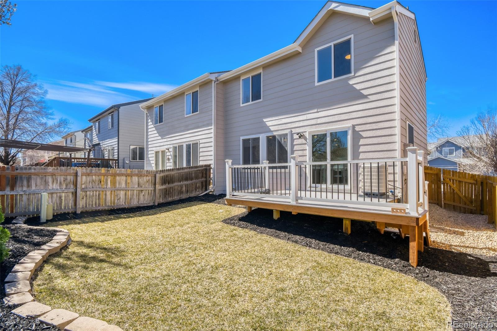 MLS Image #26 for 10658  steele street ,northglenn, Colorado