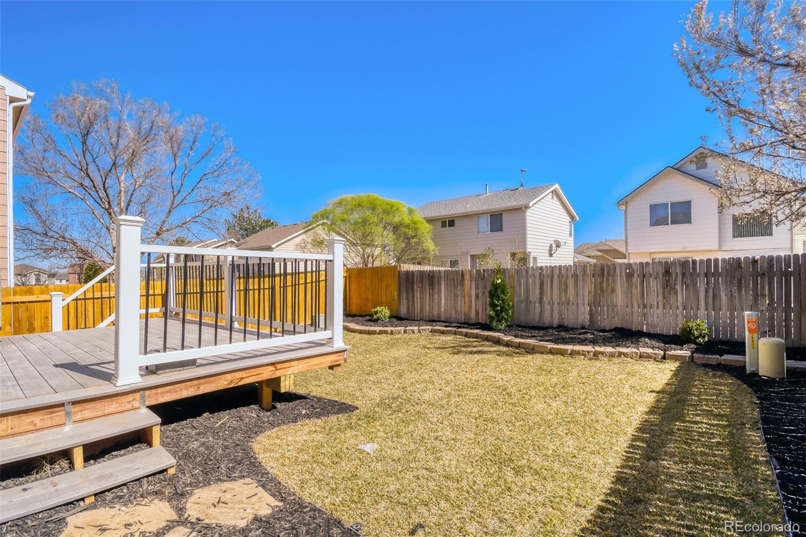 MLS Image #27 for 10658  steele street ,northglenn, Colorado