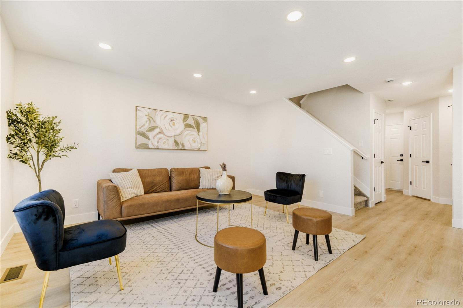 MLS Image #3 for 10658  steele street ,northglenn, Colorado