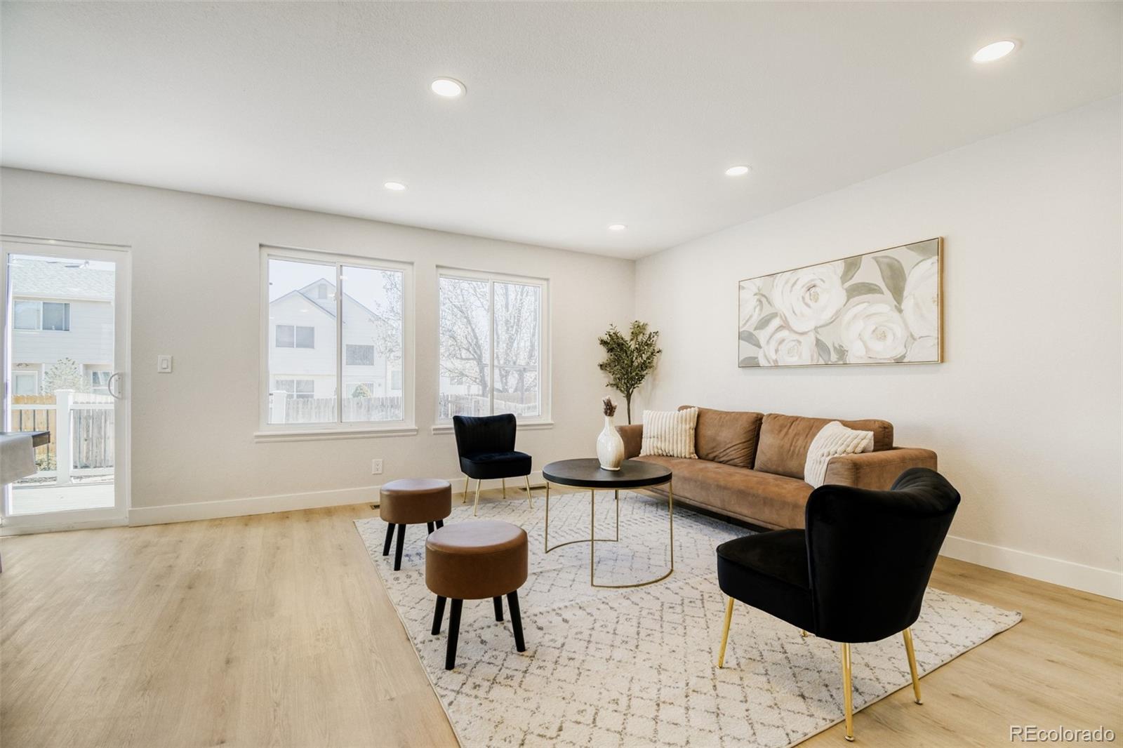 MLS Image #4 for 10658  steele street ,northglenn, Colorado