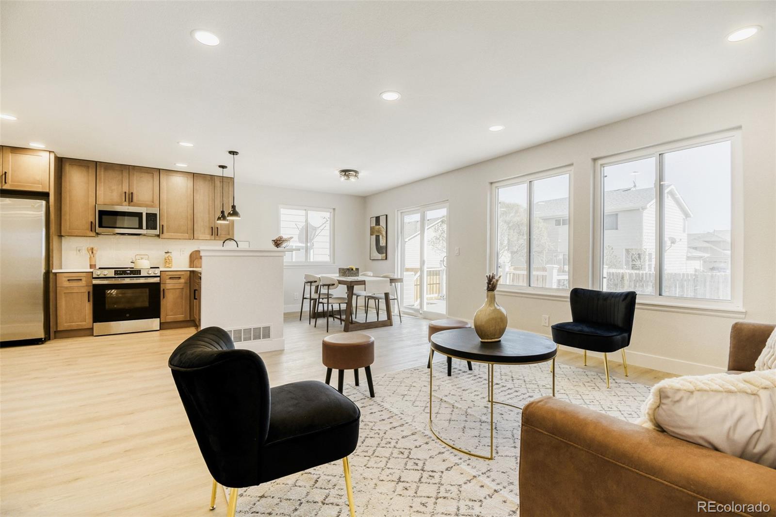 MLS Image #5 for 10658  steele street ,northglenn, Colorado