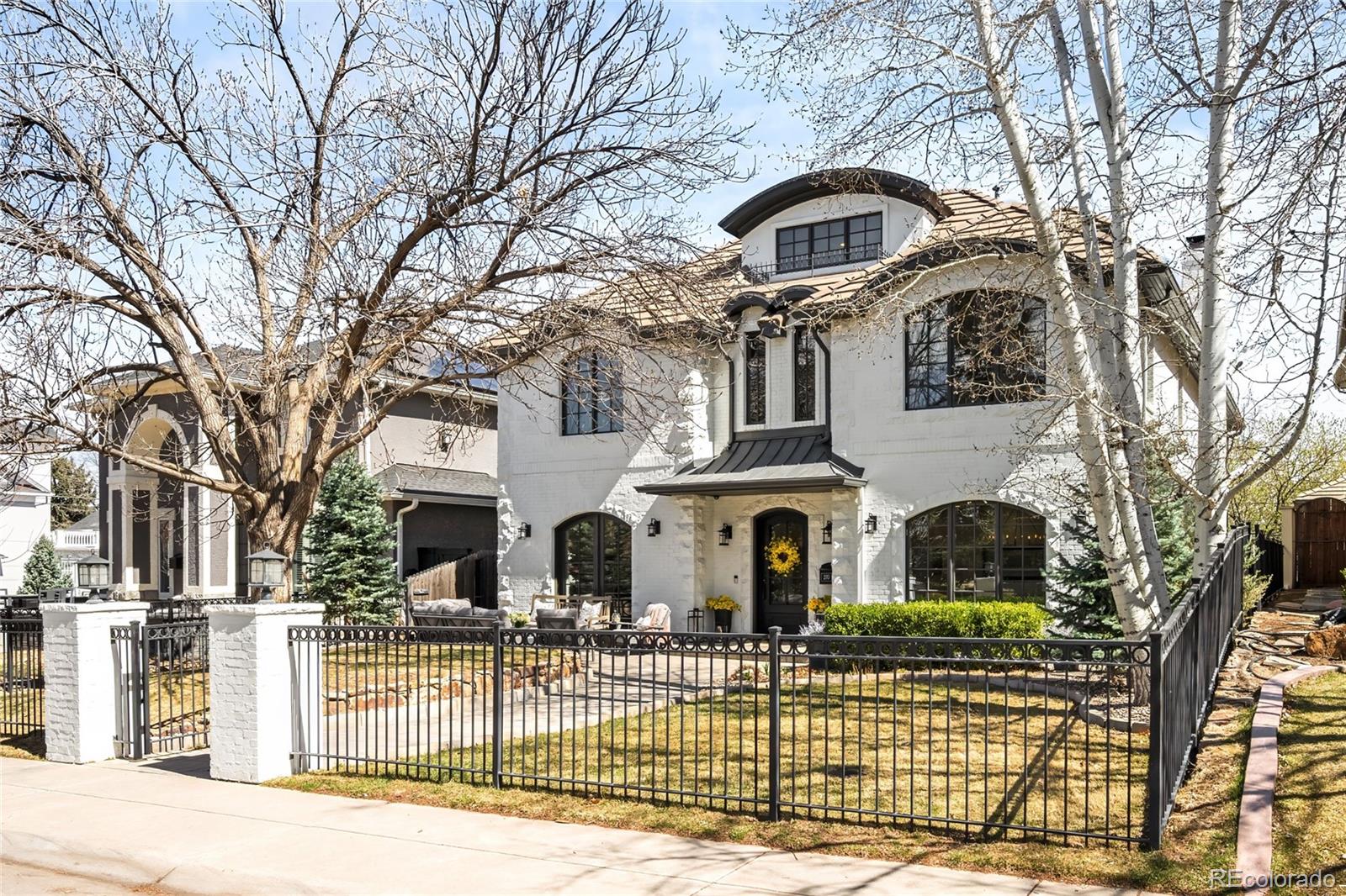 MLS Image #1 for 270  glencoe street,denver, Colorado