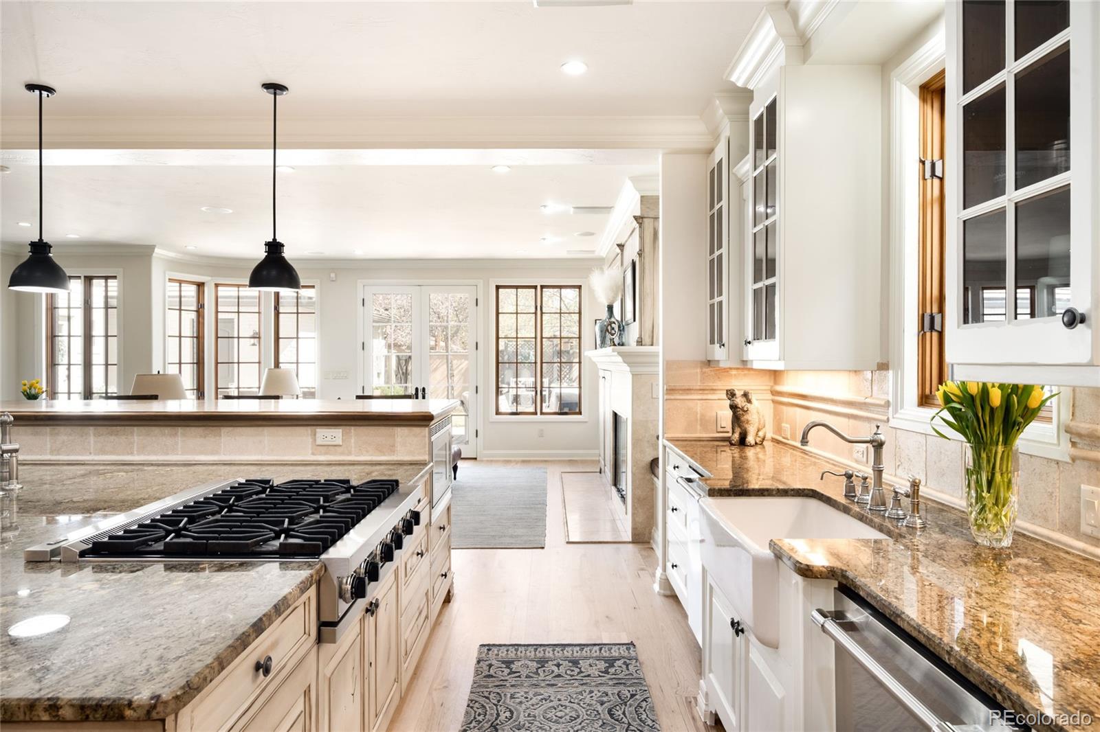 MLS Image #12 for 270  glencoe street,denver, Colorado