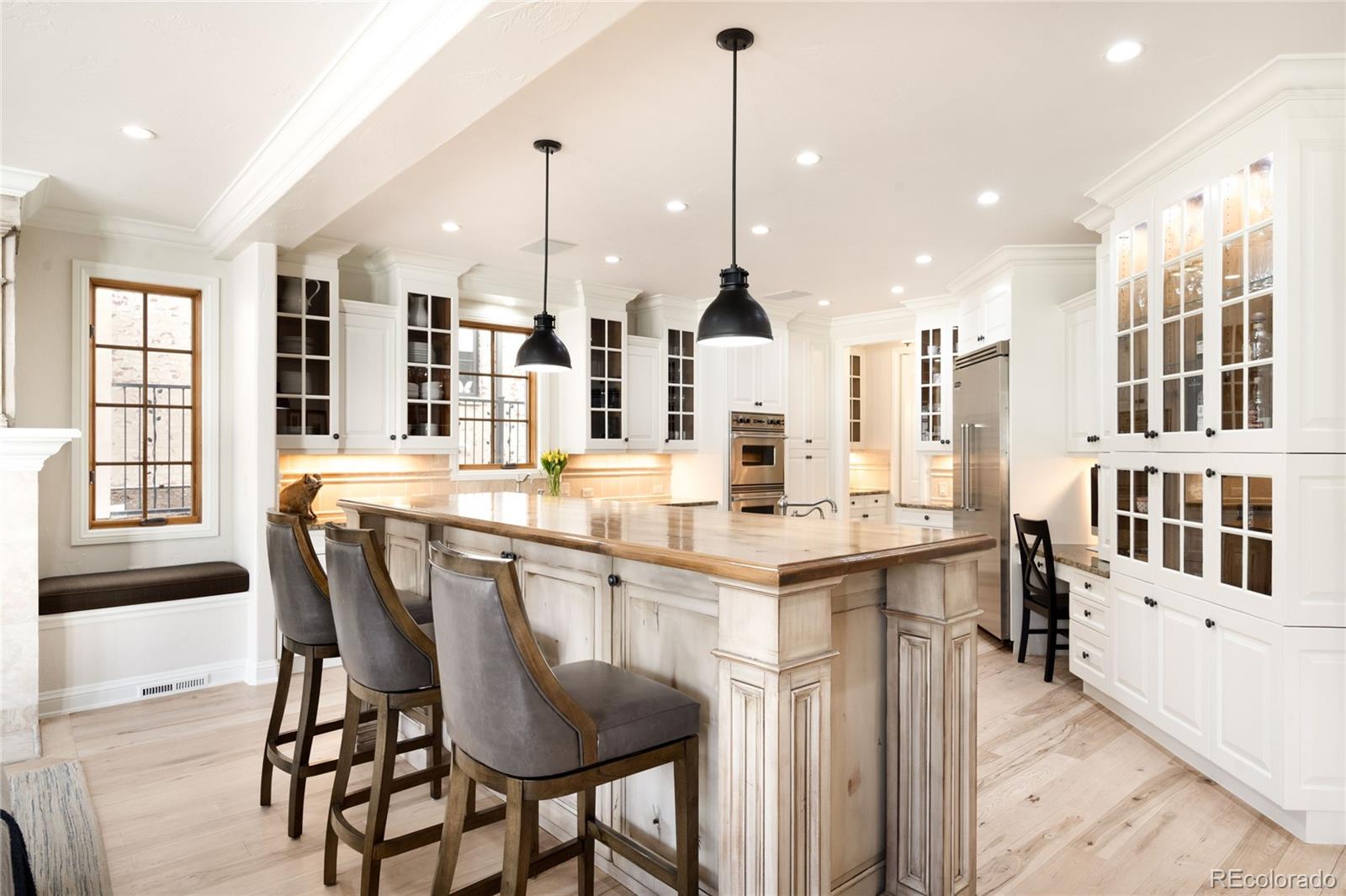 MLS Image #14 for 270  glencoe street,denver, Colorado