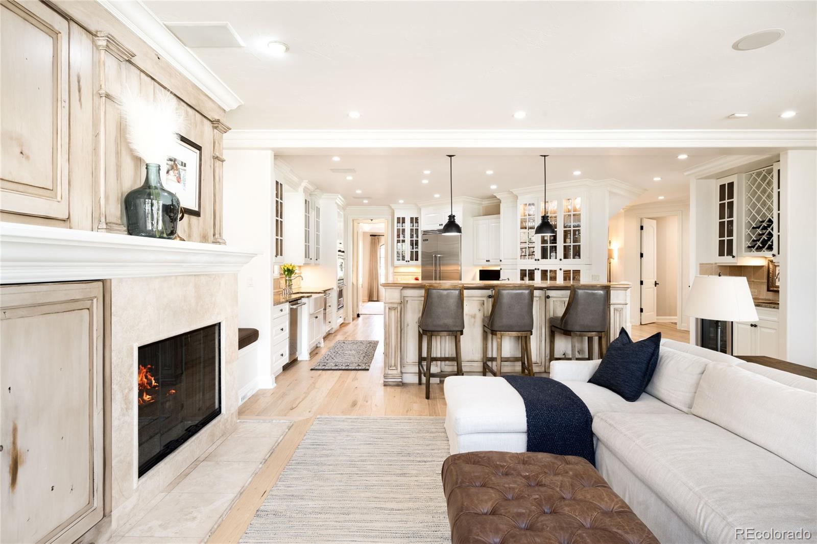 MLS Image #16 for 270  glencoe street,denver, Colorado