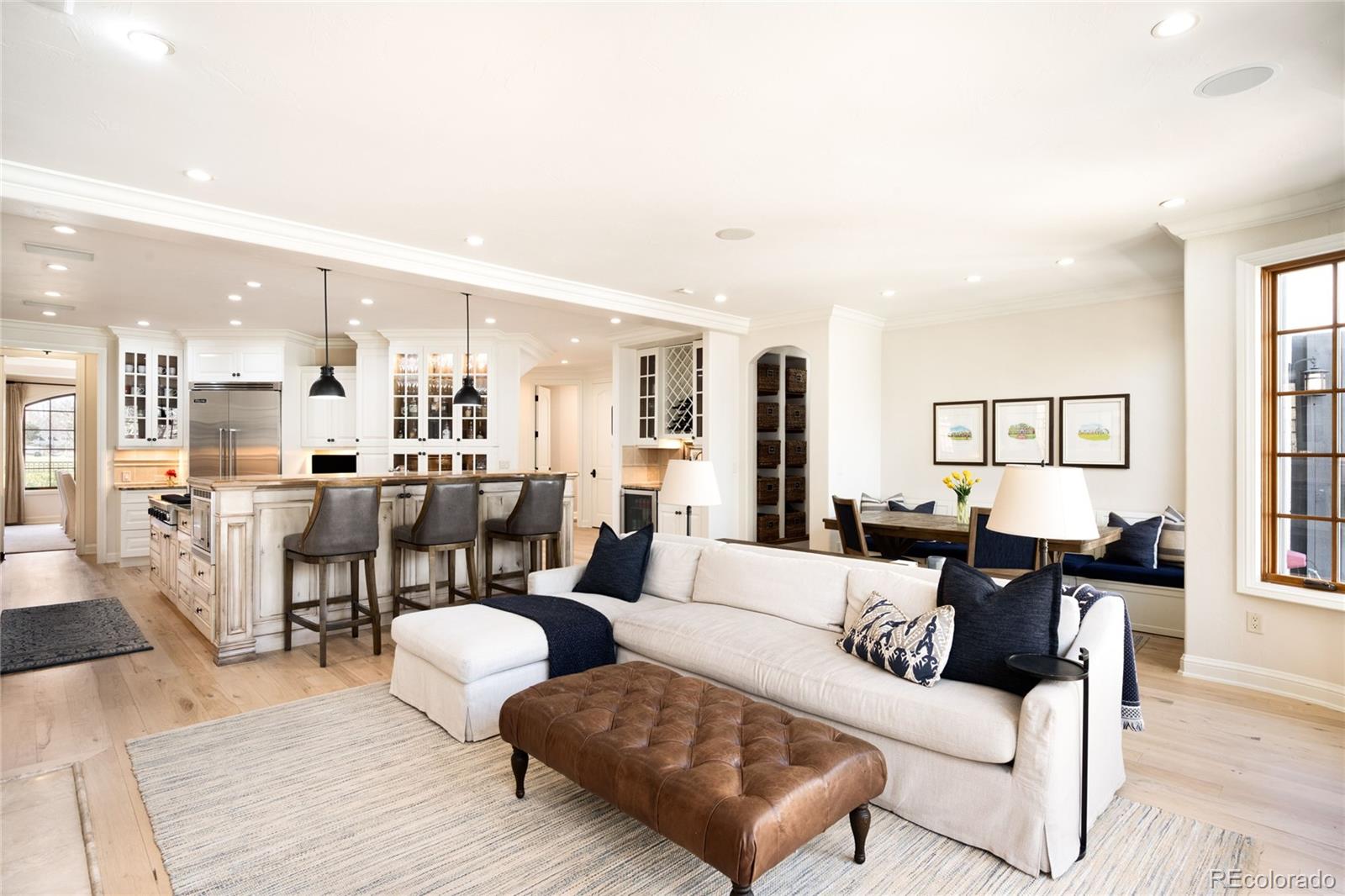 MLS Image #17 for 270  glencoe street,denver, Colorado