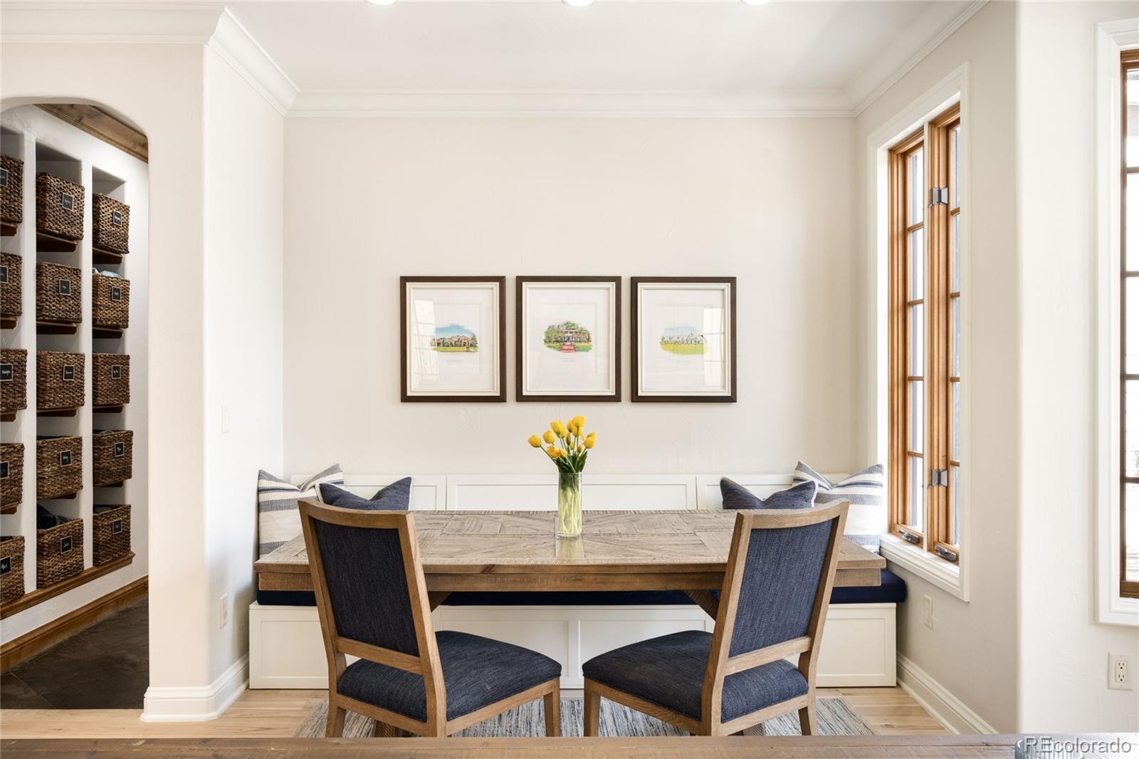 MLS Image #19 for 270  glencoe street,denver, Colorado
