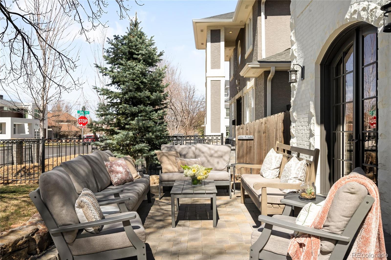 MLS Image #2 for 270  glencoe street,denver, Colorado