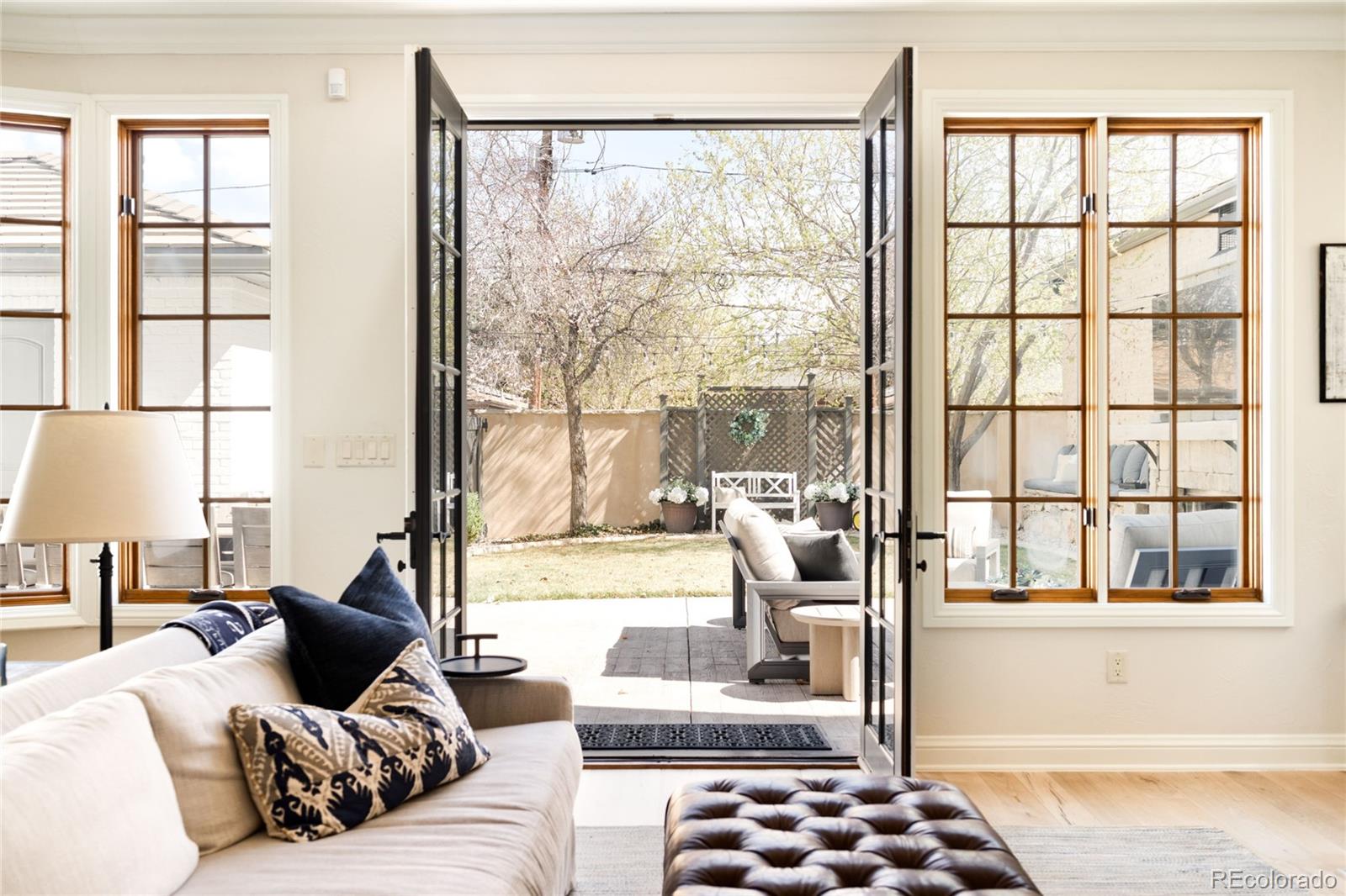 MLS Image #20 for 270  glencoe street,denver, Colorado