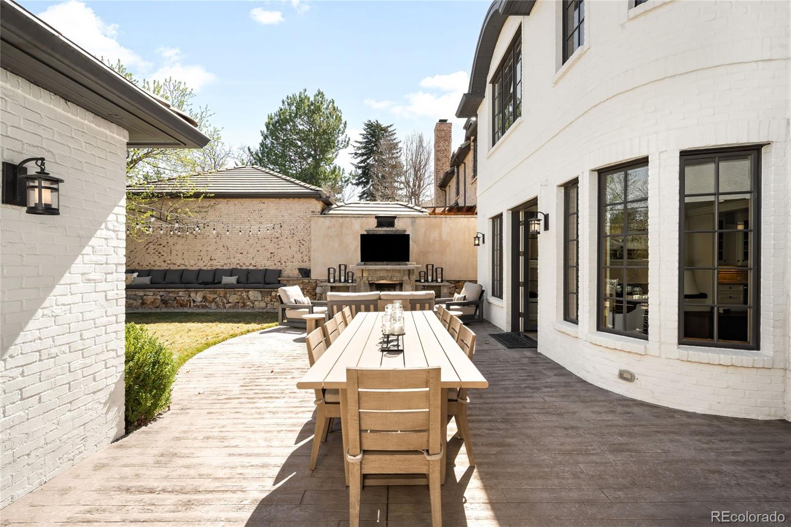MLS Image #21 for 270  glencoe street,denver, Colorado