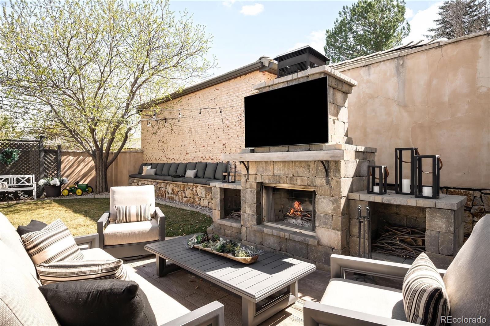MLS Image #22 for 270  glencoe street,denver, Colorado