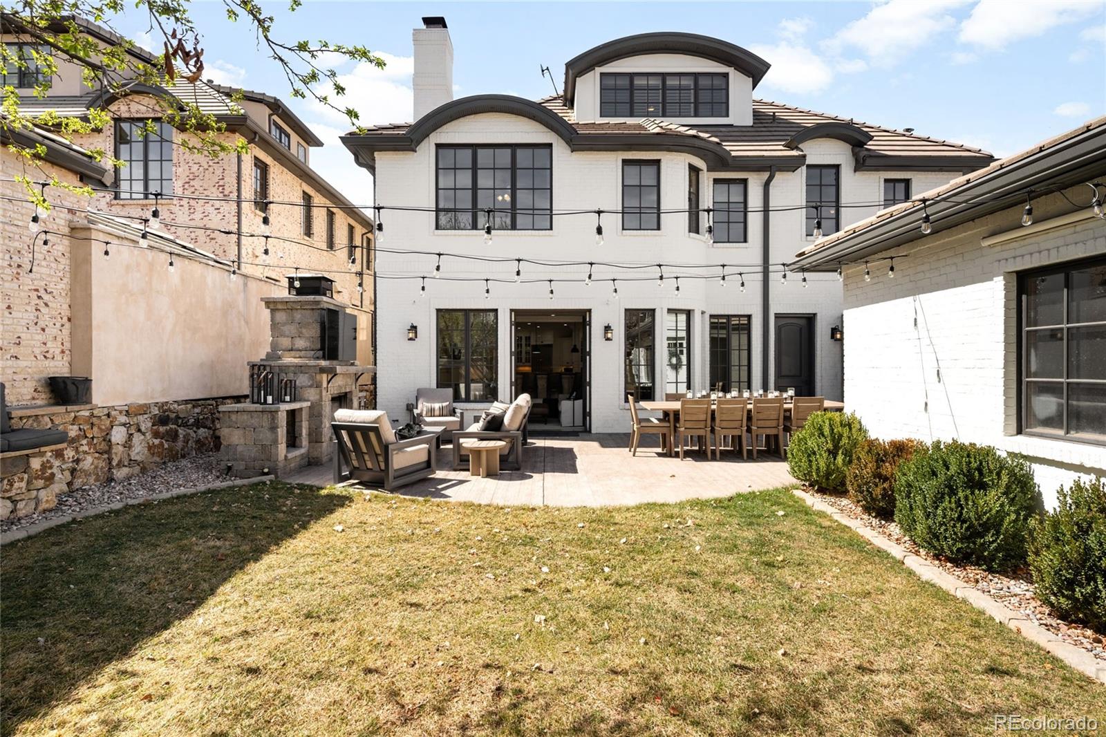 MLS Image #23 for 270  glencoe street,denver, Colorado