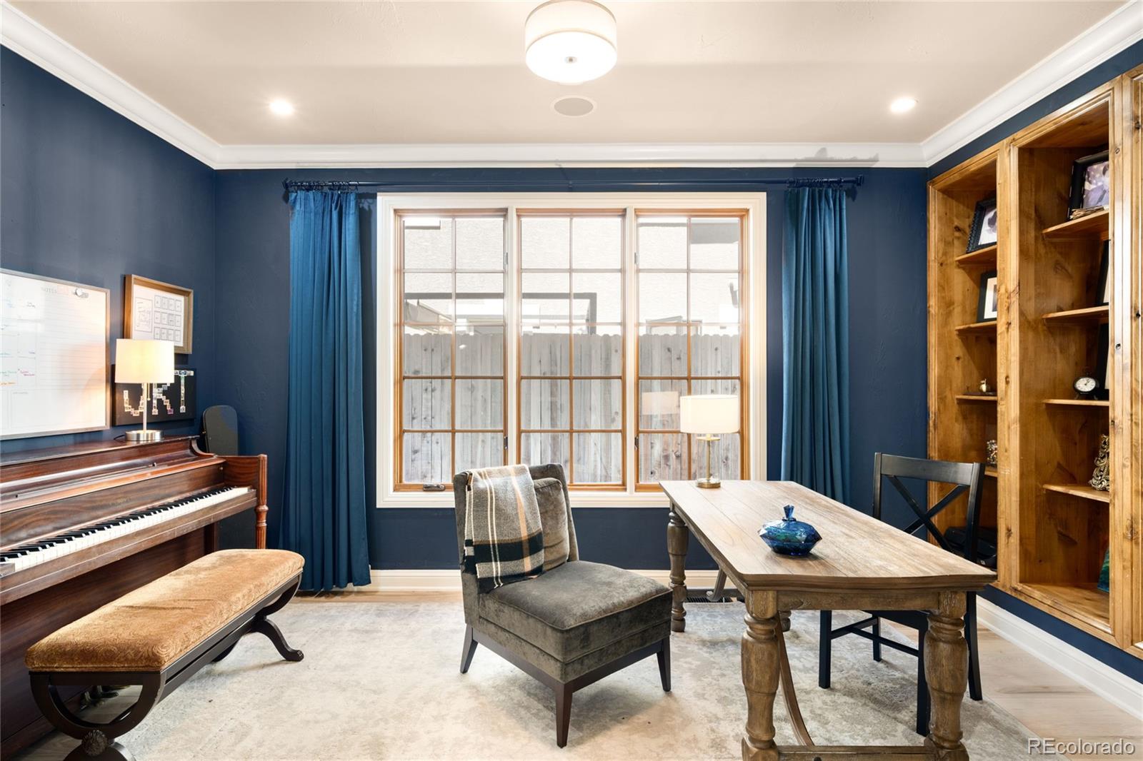 MLS Image #24 for 270  glencoe street,denver, Colorado