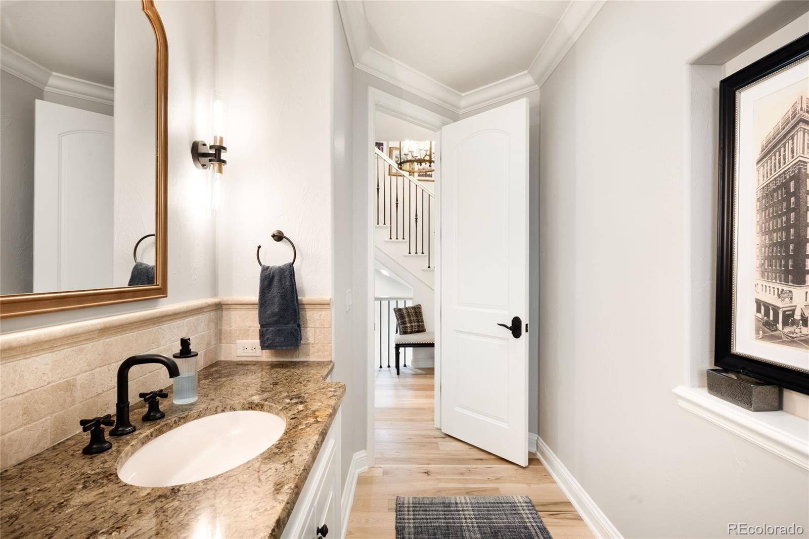 MLS Image #26 for 270  glencoe street,denver, Colorado