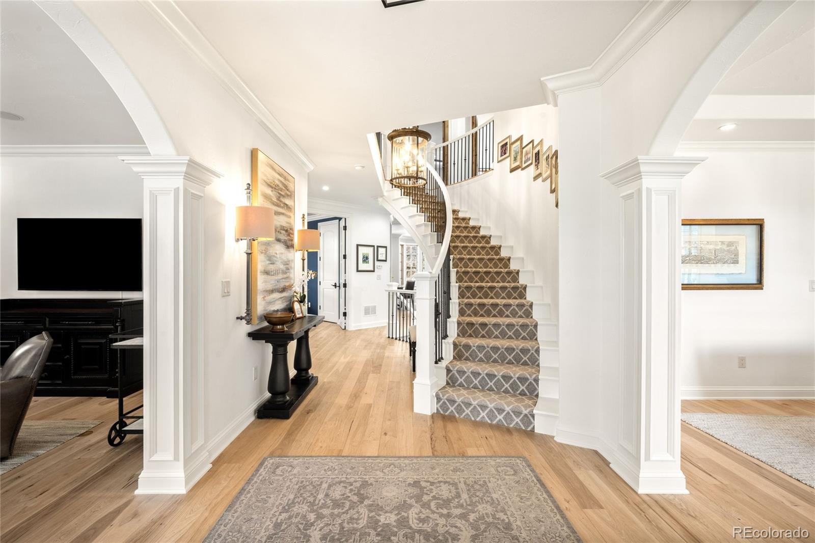 MLS Image #4 for 270  glencoe street,denver, Colorado