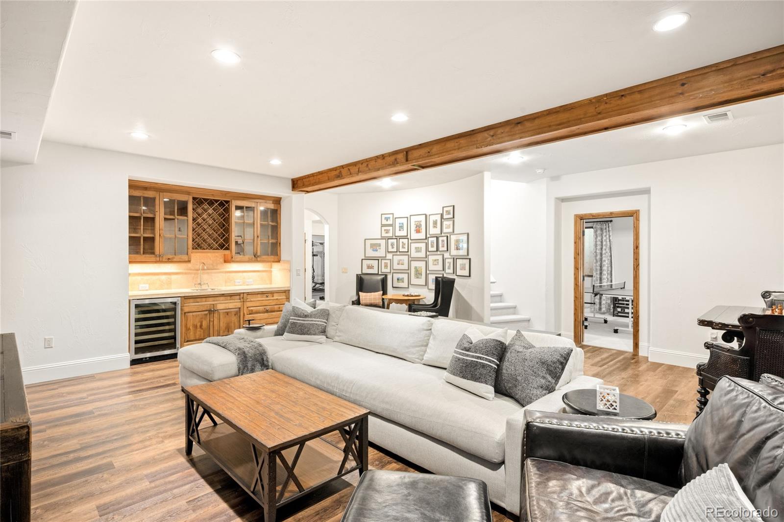 MLS Image #44 for 270  glencoe street,denver, Colorado
