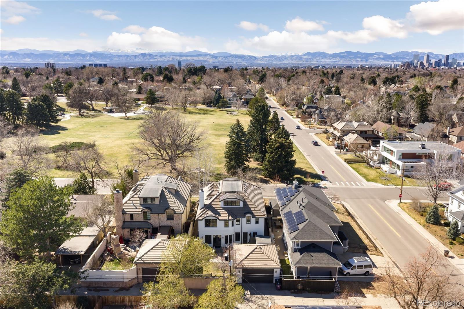 MLS Image #47 for 270  glencoe street,denver, Colorado