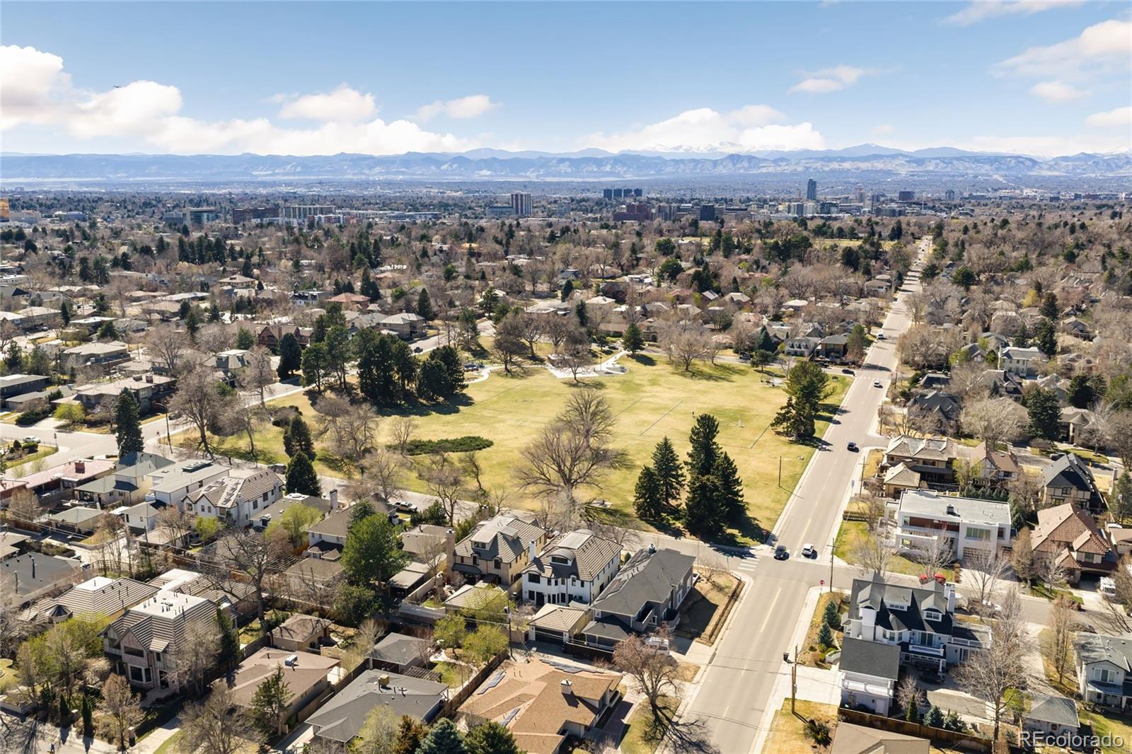 MLS Image #48 for 270  glencoe street,denver, Colorado