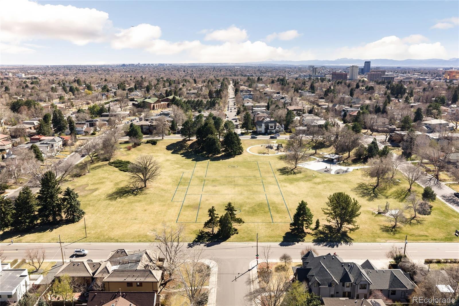 MLS Image #49 for 270  glencoe street,denver, Colorado