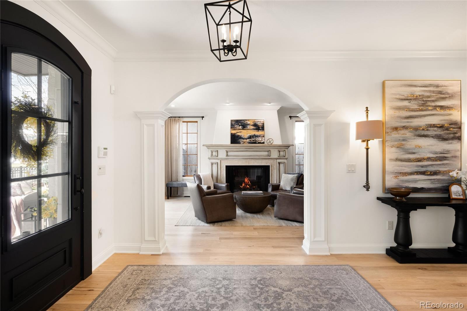 MLS Image #5 for 270  glencoe street,denver, Colorado