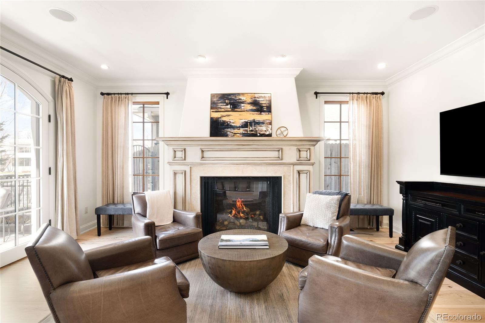 MLS Image #6 for 270  glencoe street,denver, Colorado