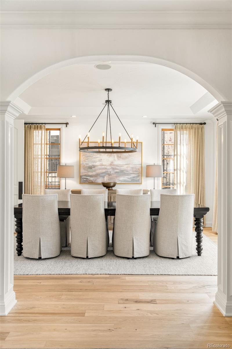 MLS Image #7 for 270  glencoe street,denver, Colorado