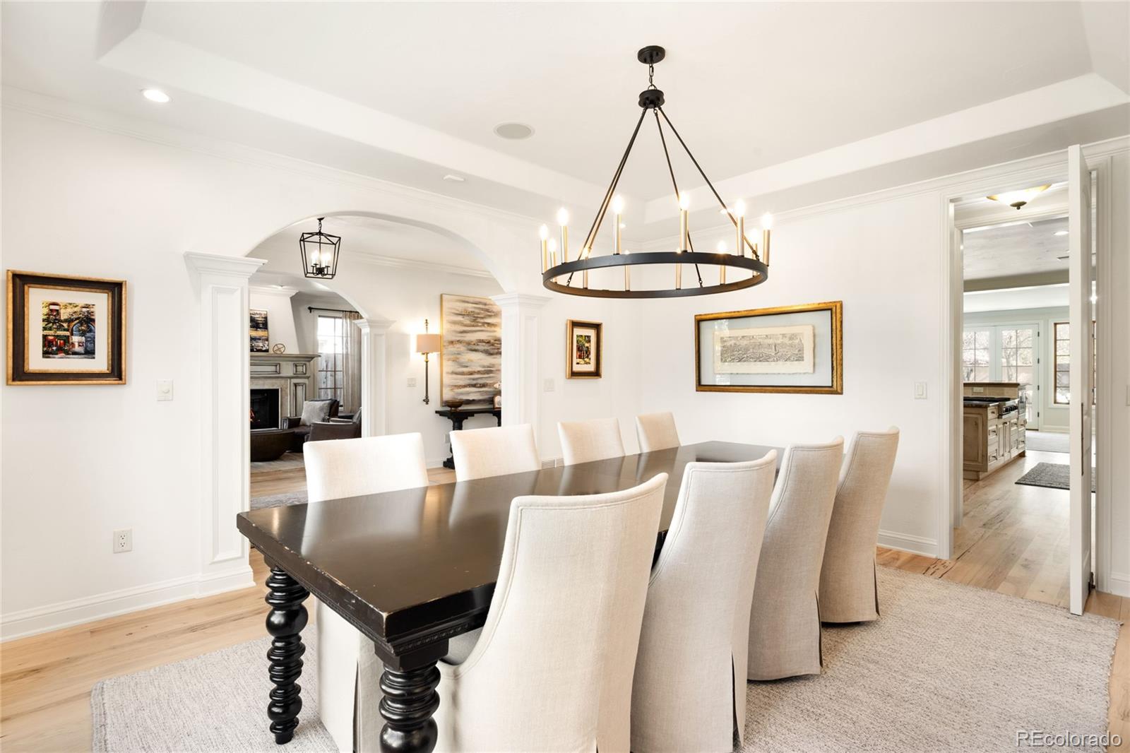 MLS Image #9 for 270  glencoe street,denver, Colorado