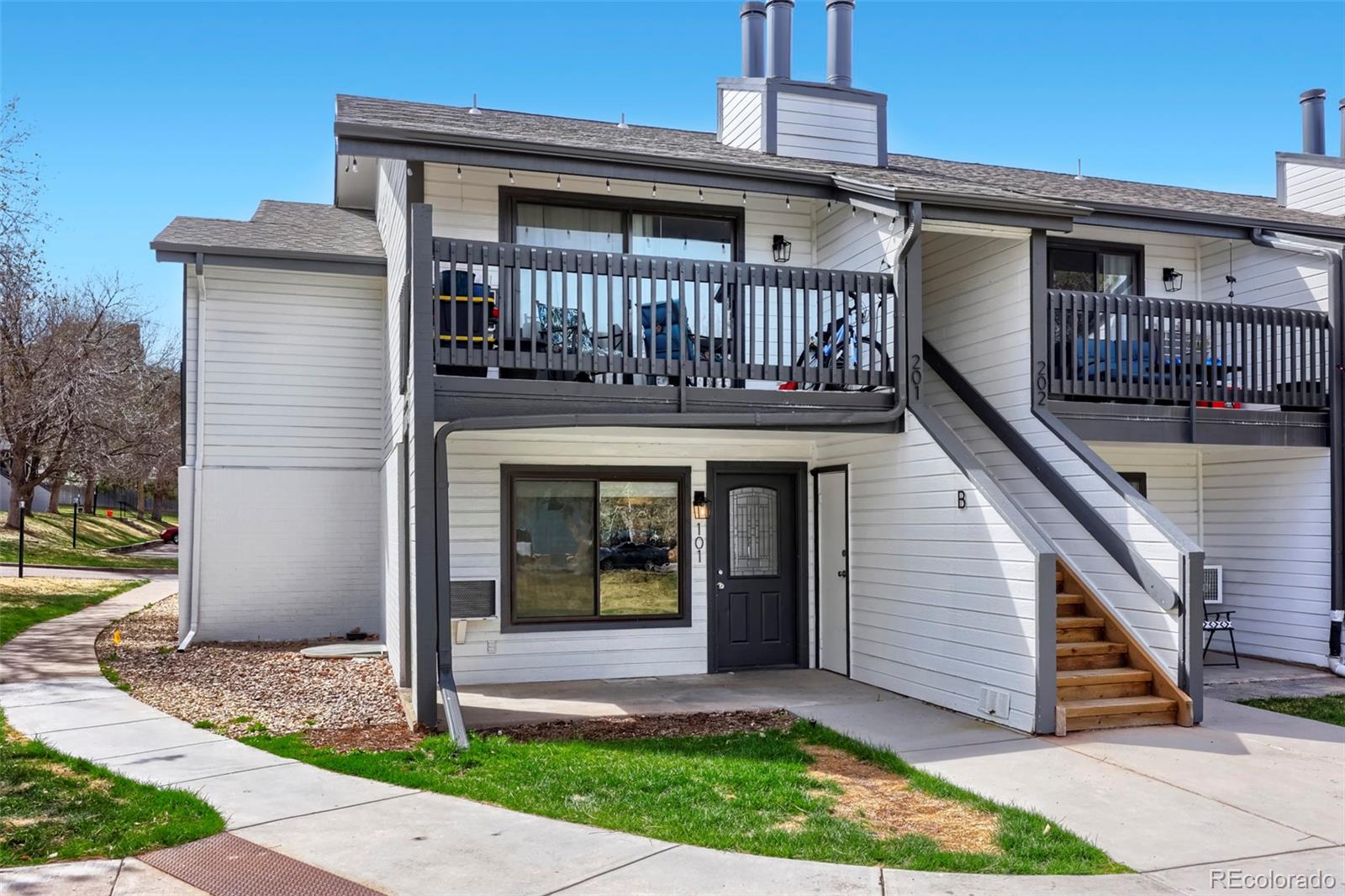 MLS Image #20 for 532  oakwood drive b101,castle rock, Colorado