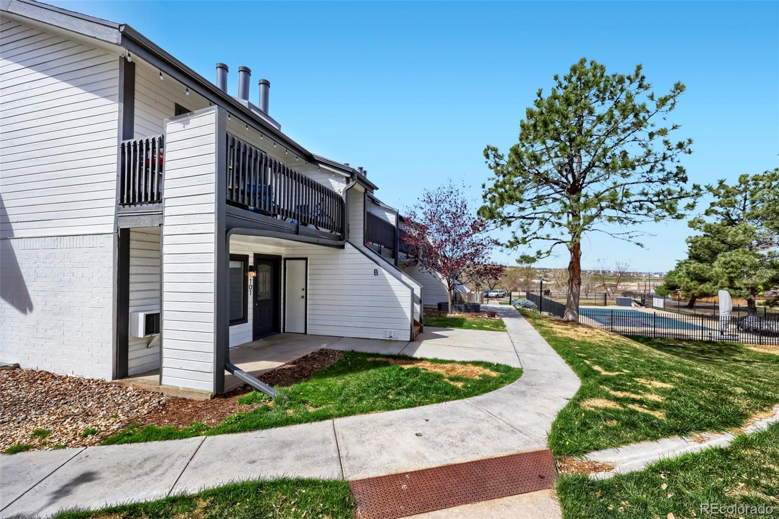 MLS Image #21 for 532  oakwood drive b101,castle rock, Colorado