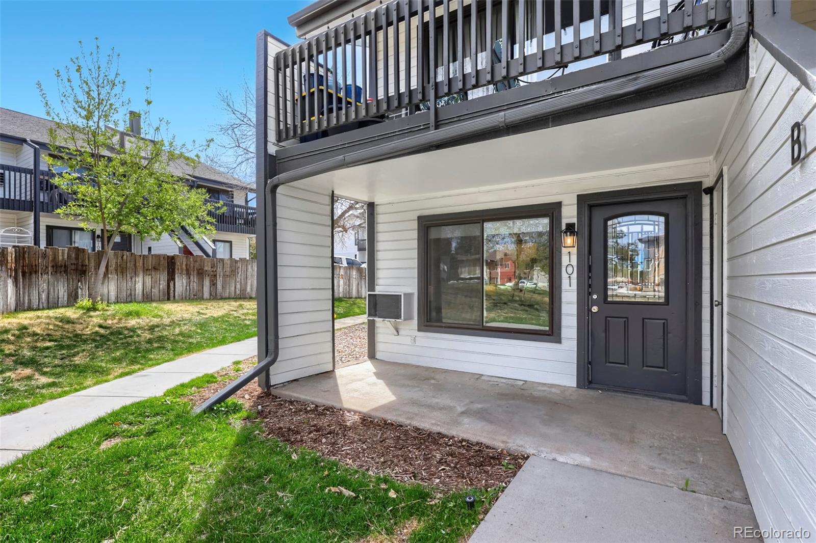 MLS Image #23 for 532  oakwood drive b101,castle rock, Colorado