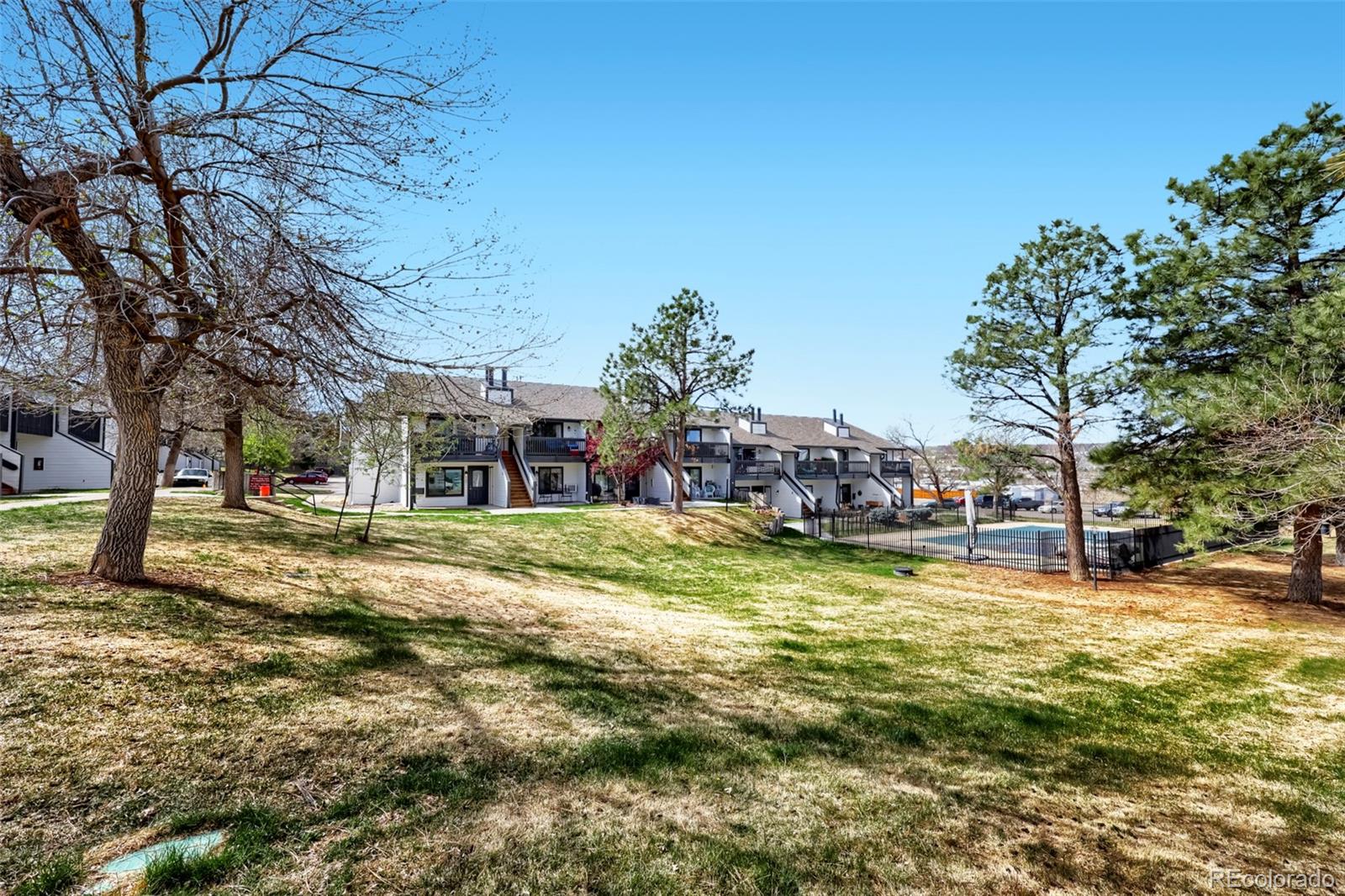 MLS Image #26 for 532  oakwood drive b101,castle rock, Colorado