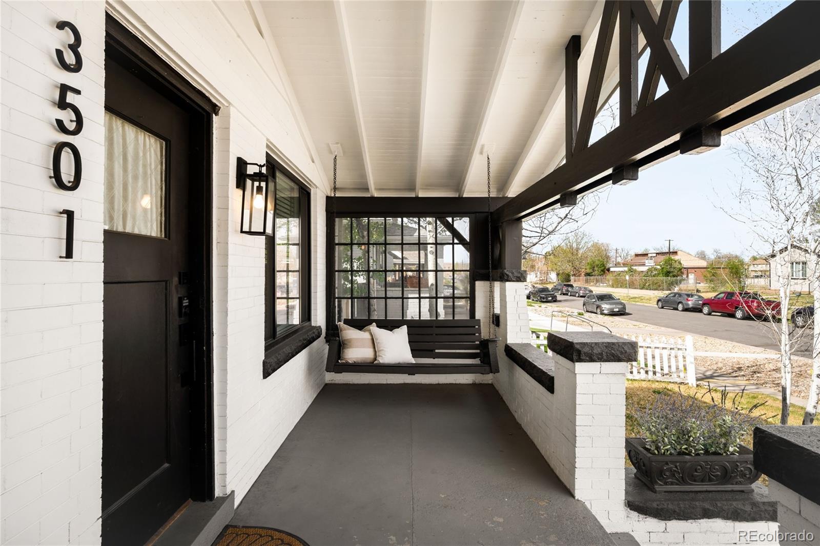 MLS Image #1 for 3501 n josephine street,denver, Colorado