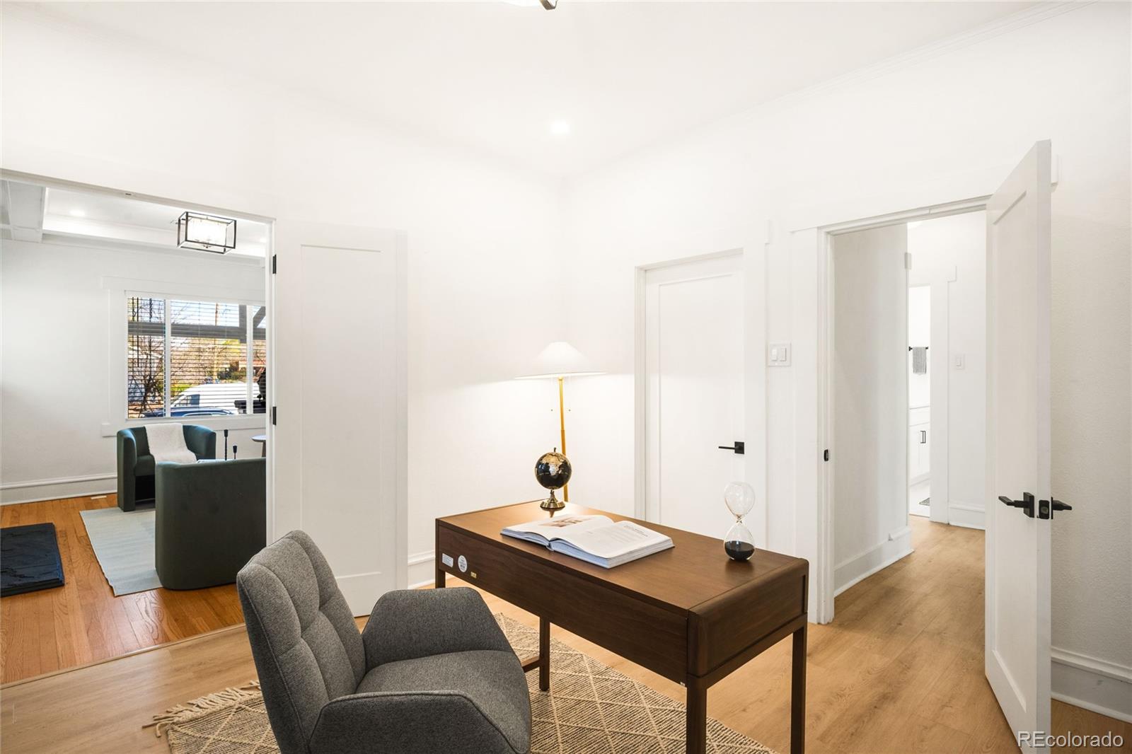 MLS Image #21 for 3501 n josephine street,denver, Colorado